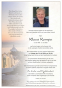 Klaus Kempe